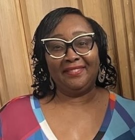 Terrie James-Taylor